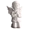 thumbnail image 1 of MesaSe Ailé Ange Statue Résine Décorative de Haute Qualité Sculpture, 1 of 7