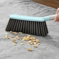 thumbnail image 4 of Egooesam Dust Brush Hand Broom, Large Counter Duster, Cleaning Supplies, Whisk Broom Soft Bristles Plastic Cleaning Brush with Long Handle, Sweep for Home Essentials, 4 of 4