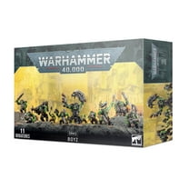 Warhammer 40k Ork Boyz