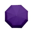 thumbnail image 3 of Sombrilla con Sistema Automático y Filtro UV Color Morado, 3 of 5