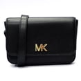 thumbnail image 1 of Cangurera / Riñonera Michael Kors 30S8G0Xn1L Black, 1 of 2