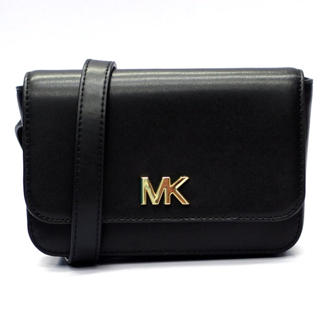 Cangurera / Riñonera Michael Kors 30S8G0Xn1L Black