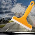 thumbnail image 2 of Lame en Silicone Petite Raclette, pour Verre de Douche, 2 of 9