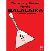 Elementary Method for the Balalaika