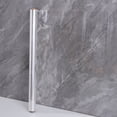 thumbnail image 4 of 1 rollo de película protectora de pared, fácilmente extraíble, transparente, lámina protectora de pared, antisalpicaduras de aceite, 10 m, 4 of 7