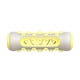 thumbnail image 1 of Juguete para Cachorros Yuyangstore Dentición Masticar Limpieza Elasticidad Amarillo, 1 of 8