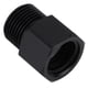 thumbnail image 3 of Adaptador De Cilindro De CO2, Convertidor Universal De Cilindro De Soda Para Barril De Cerveza Para Acuario W21.8, 3 of 7