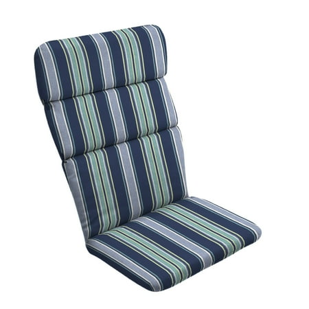 Arden Selections Sapphire Aurora Stripe 45.5 x 20 in