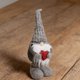 thumbnail image 3 of Felpa De Gnomo De Navidad Con Patas Retráctiles, Figura Hecha A Mano De Muñeca Sin Rostro De Pie De Resorte Expandible De 20 Pulgadas, Para Decoración De Mesa Del Hogar, 3 of 7
