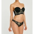 thumbnail image 6 of Va Bien Womens Marquise Ultra-Lift Strapless Longline Bra Style-2527, 6 of 9