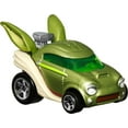 thumbnail image 3 of Hot Wheels Yoda véhicule, 3 of 5