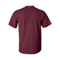 thumbnail image 3 of Gildan Ultra Cotton T-Shirt for Men and for Women Plain Classic Fit, 3 of 5