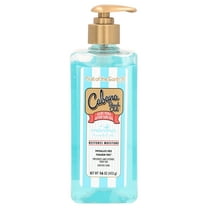 Fruit of the Earth Cabana Beach Club, Aloe Vera After Sun Gel with Mentha Essential Oils , 16 oz (453 g)