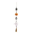 thumbnail image 3 of Adorno colgante de Halloween Letrero colgante de madera DIY Fiesta temática de Halloween Colgante colgante de fiesta de Halloween multiusos lindo para Estilo A Macarena Colgante de Halloween, 3 of 8