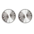thumbnail image 3 of 2 cuchillas universales de aleación: versátiles, eficientes, de rápida instalación y . Piezas de repuesto fiables para su . 9 pulgadas 36 dientes, 3 of 9