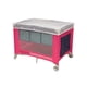 thumbnail image 3 of Corral Prinsel San Remo Rosa, 3 of 4