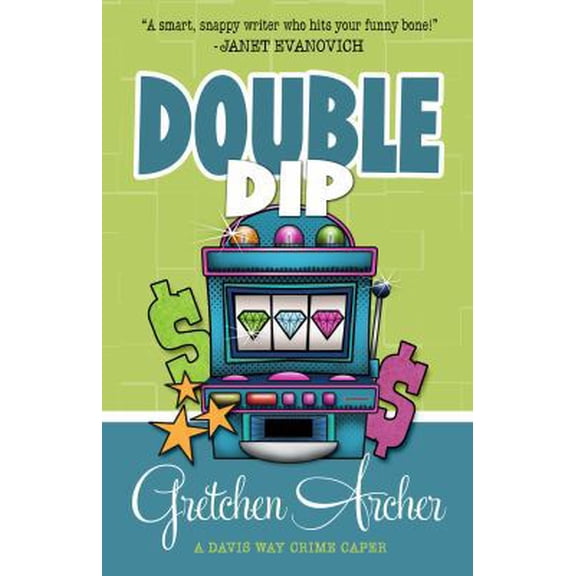 Pre-Owned Double Dip