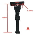 thumbnail image 1 of Yimiti Aluminum Alloy Scooter Slope Bracket 8 Inch/10 Inch Scooter Spare Part,A, 1 of 4