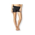 thumbnail image 1 of FOX Womens Aimless Lounge Casual Mini Shorts, Negro, X-Large FOX Mini, 1 of 2