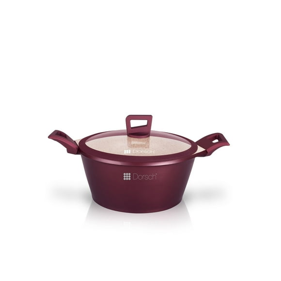 Casserole de Qualité Supérieure 24 cm