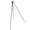 Tripod, variant on Stainless Steel Camping Pots With Wooden Lid And Hanging Hook Outdoor Soup Pots Camping Cookware For Outdoor Cooking