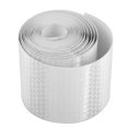 thumbnail image 2 of Roll Sticker, Reflective Tape, Night Warning Sticker 5cmx3m High Brightness  Adhesive Waterproof Night Cycling For Night Driving, 2 of 8