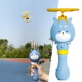 thumbnail image 5 of Juguete infantil Flying Bubble Machine HUOGUO Outdoor, 5 of 5
