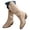 3-Khaki, variant on Mepaouo Western Cowboy Boots for Women Knee High Wide Calf Cowgirl Boots Embroidery Classic Pull on Tall Boot