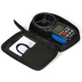 thumbnail image 2 of BTMETER Digital Anemometer Handheld Wind Speed Meter Weather Meter Chill Indicator/Wind Speed/Temperature/Humidity/Dew Point/Barometric Pressure/Altitude Meter, 2 of 7