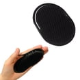 thumbnail image 2 of 8pcs Pocket Combs Shampoo Comb Hair Comb Scalp Brush Comb for Men, 2 of 8
