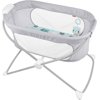 Fisher-Price Bassinet Sheet, Machine Washable Replacement Sheet Crib Accessory for Infant Bed