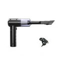 thumbnail image 3 of Handheld Car Vacuum Cleaner, 6000PA Powerful Suction Small Car Vacuum Cleaner, Foldable Dusts Buster with Filter Portable Vacuum Cleaner Save 50% off, 3 of 8