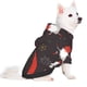 thumbnail image 2 of Balery Cute Christmas Gnomes Sudadera con Capucha para Perros Pequeños – Ropa para Mascotas, Disfraz para Perros y Gatos, Ideal para Fiestas y Cosplay-Small, 2 of 7