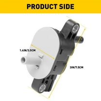 Vapor Canister Purge Valve Solenoid For Honda CR-V 2.4L 2007-2014