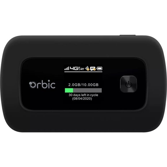 Boost Mobile Hotspot