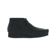 thumbnail image 3 of Clarks Men's Shacre Suede Lace-Up Moc Toe Desert Chukka Boot, 3 of 3