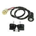 thumbnail image 7 of M MATI Ignition Key Switch for Honda Foreman Rubicon 450 500 520 Rancher 350 400 420 Rincon 650 680, 7 of 7