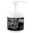 thumbnail image 2 of Doc Johnson Anal Glide Natural Thick Oil Based Personal Lubricant, 4.5 oz, 2 of 3