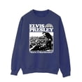 thumbnail image 1 of Elvis Chandail Molletonné pour Hommes A Heartbreaker, 1 of 3