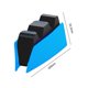 thumbnail image 1 of Wireless Controller Dual Charger for PS5 Gamepad Desktop Charging Cradle Ndcxsfigh Para estrenar, 1 of 8