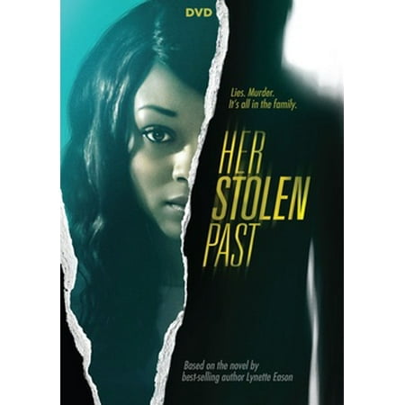Her Stolen Past (DVD)