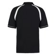thumbnail image 2 of Kustom Kit Mens Oak Hill Piqué Polo Shirt, 2 of 2