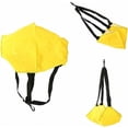 thumbnail image 4 of Entraînement de Résistance à la Natation, parachute de Natation, Ceintures de Résistance pour Nageurs, Bandes de Résistance pour Adultes et Enfants, 4 of 5