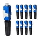 thumbnail image 1 of 10 Piezas de Conector Rápido de Fibra Óptica de Unión Fría UPC de Unión Fría SC Preenterrado para Transmisión de Datos de Alta Velocidad, 1 of 5