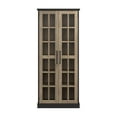 thumbnail image 2 of Westbrook Curio Cabinet with Glass Doors by Bush Furniture, 2 of 7