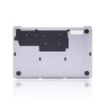 thumbnail image 1 of Coque de Remplacement Compatible pour MacBook Pro 13 Pouces Retina (A2159 / Mi 2019) (Gris Cosmique), 1 of 5