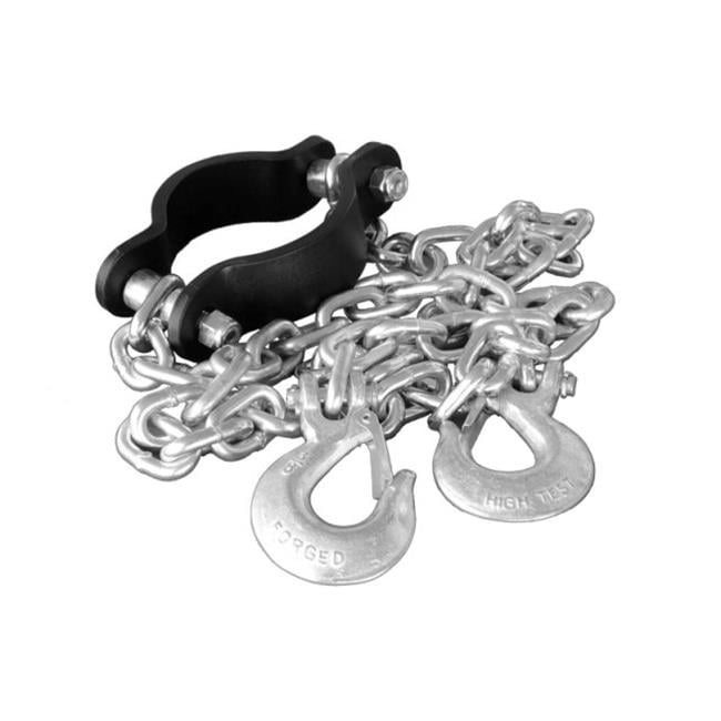 ANDERSEN Safety Chains for Ranch Hitch Adapter (3109)