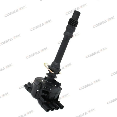 Gmc Savana 1500 Antenna - For 2000 GMC Savana 1500 V8 5.0L 5.7L Distributor GSXF