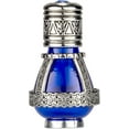 thumbnail image 2 of 3 Arches USA Pomegranate Anointing Prayer Oil for Prayer in Cobalt Glass Vial-Natural Joyfulness Oil 0.24oz, 2 of 7