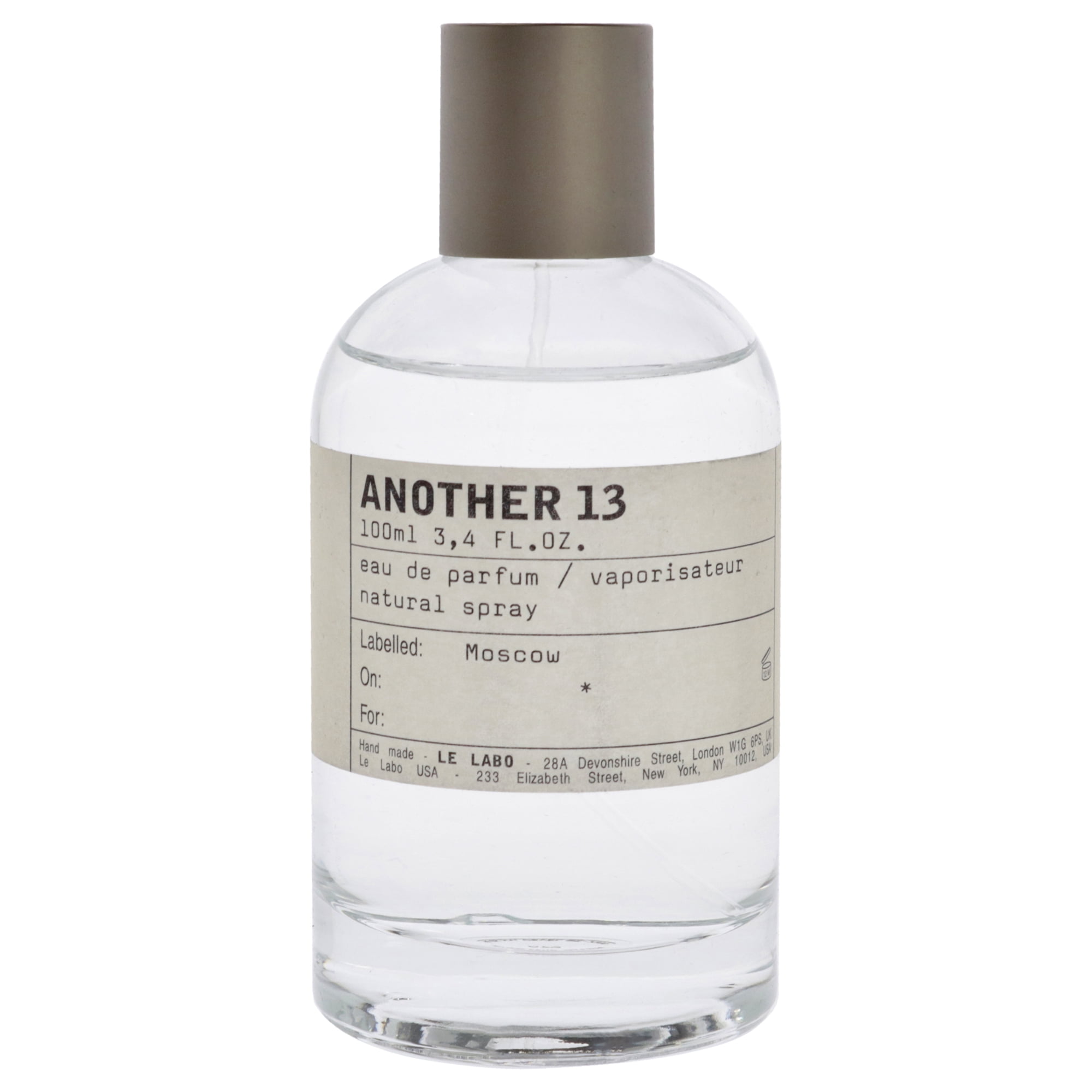 アナザー13 15ml,サンタル33 Amazon.com : Le Labo Another 13